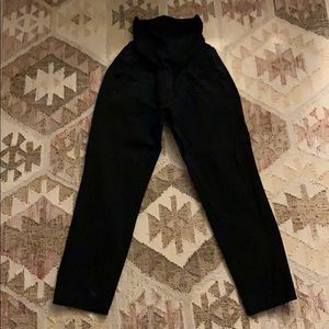 A Pea in the Pod Maternity Slacks - Size M